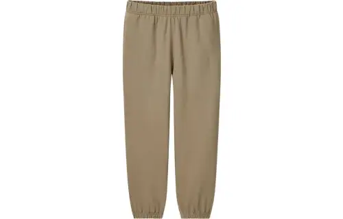 UNIQLO Sports Pants Unisex Khaki