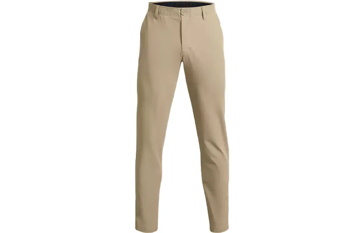 Under Armour Sweatpants Men's Khaki