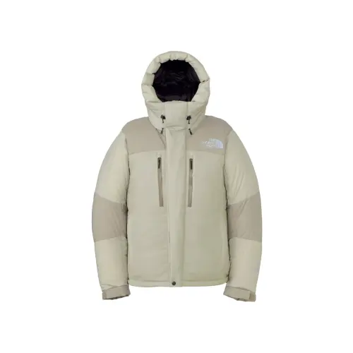 THE NORTH FACE FW24 BALTRO LIGHT JACKET Down Jacket Men's Gray