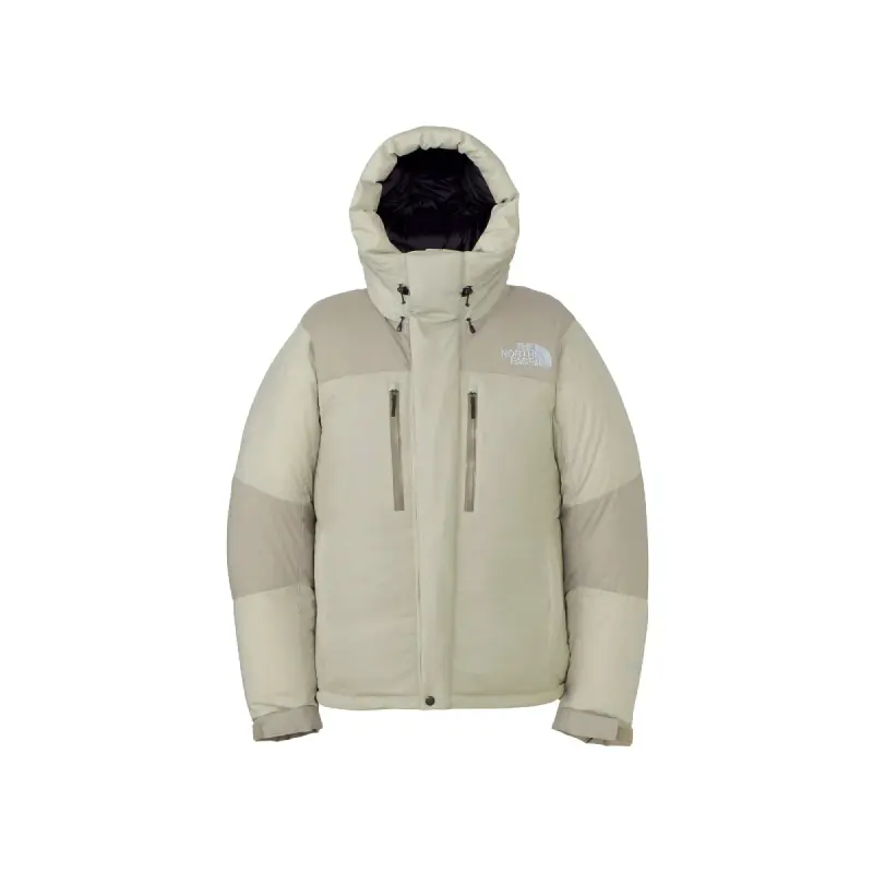 THE NORTH FACE FW24 BALTRO LIGHT JACKET Down Jacket Men's Gray