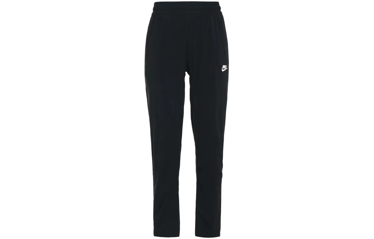 Nike Knitted Sweatpants Men's Black