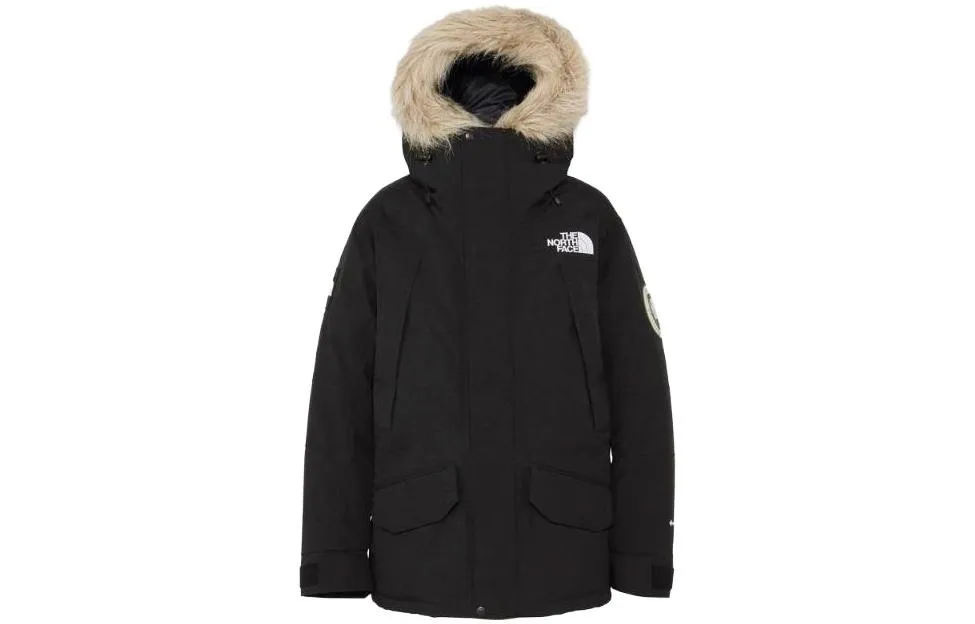 THE NORTH FACE Down Jacket Unisex Black
