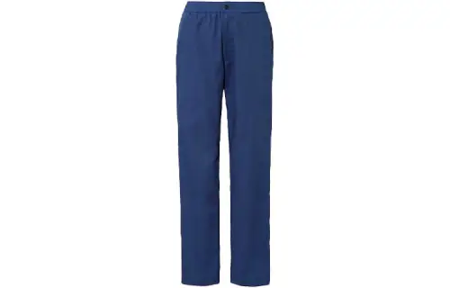 UNIQLO X Jil Sander Wide Fit Relaxed Tapered Trousers