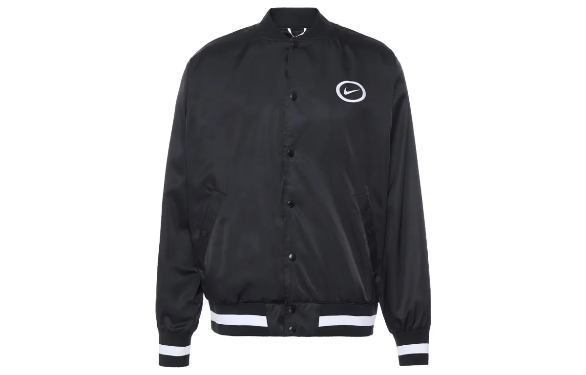 Nike DNA Jackets & Coats Men's Black