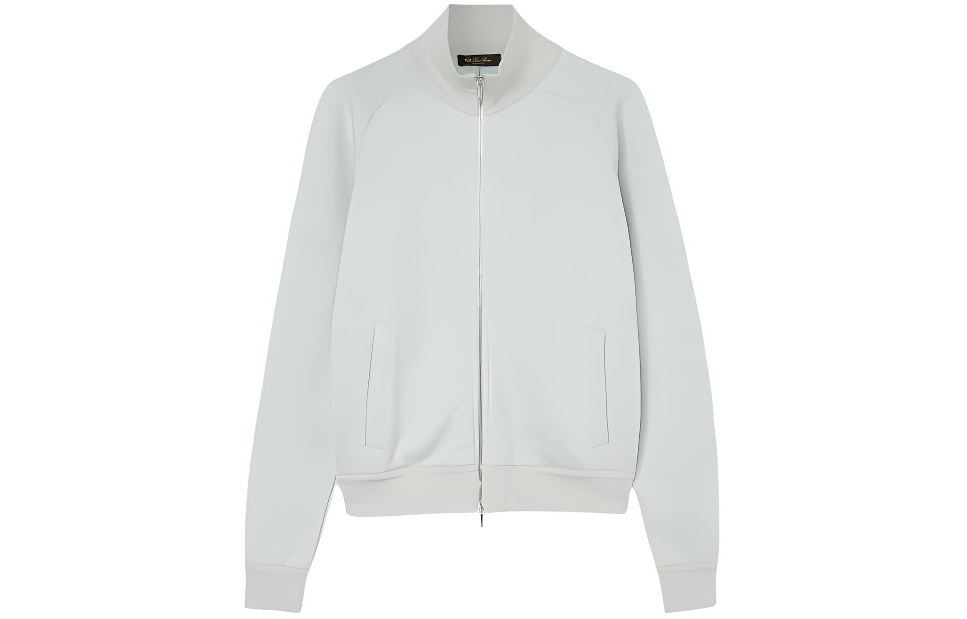 Loro Piana SS24 Jackets & Coats Men's Green