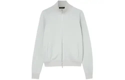 Loro Piana SS24 Jackets & Coats Men's Green