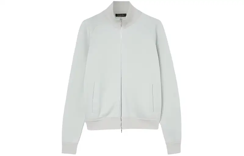 Loro Piana SS24 Jackets & Coats Men's Green