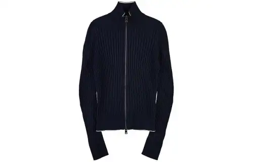 Bottega Veneta Jackets & Coats Men's Marine Blue