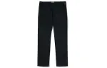 Timberland Casual Pants Fall Men's Black