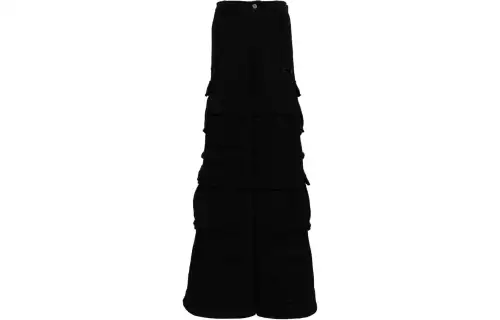 Vetements Cargo Sweatpants