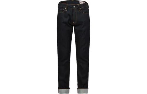 EVISU FW22 Jeans Men's Denim Blue