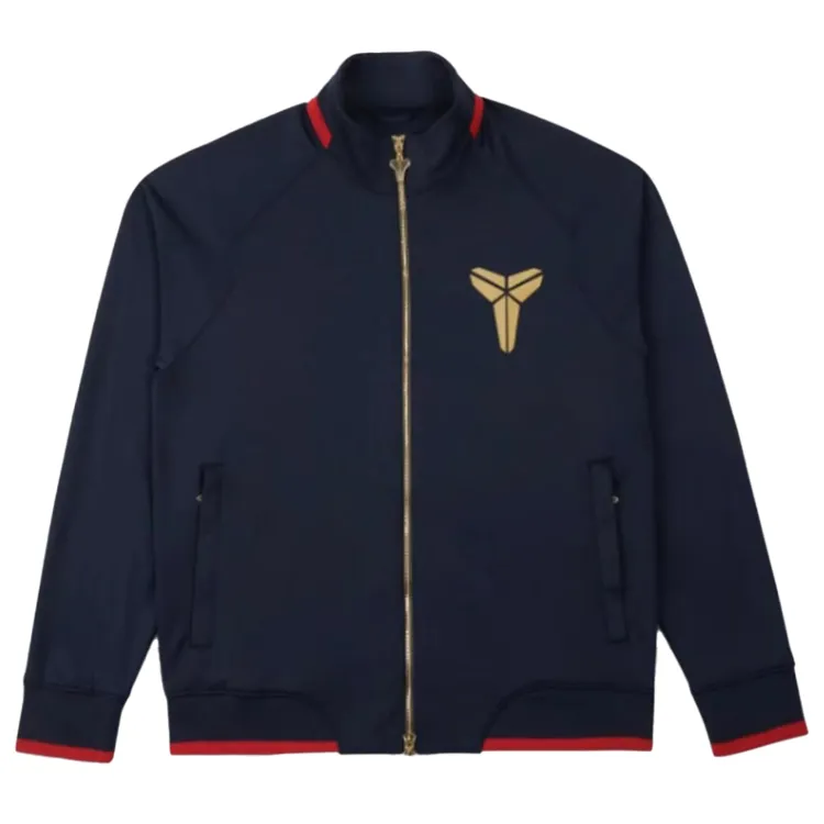 Nike SS24 Jackets & Coats Men's Red Black