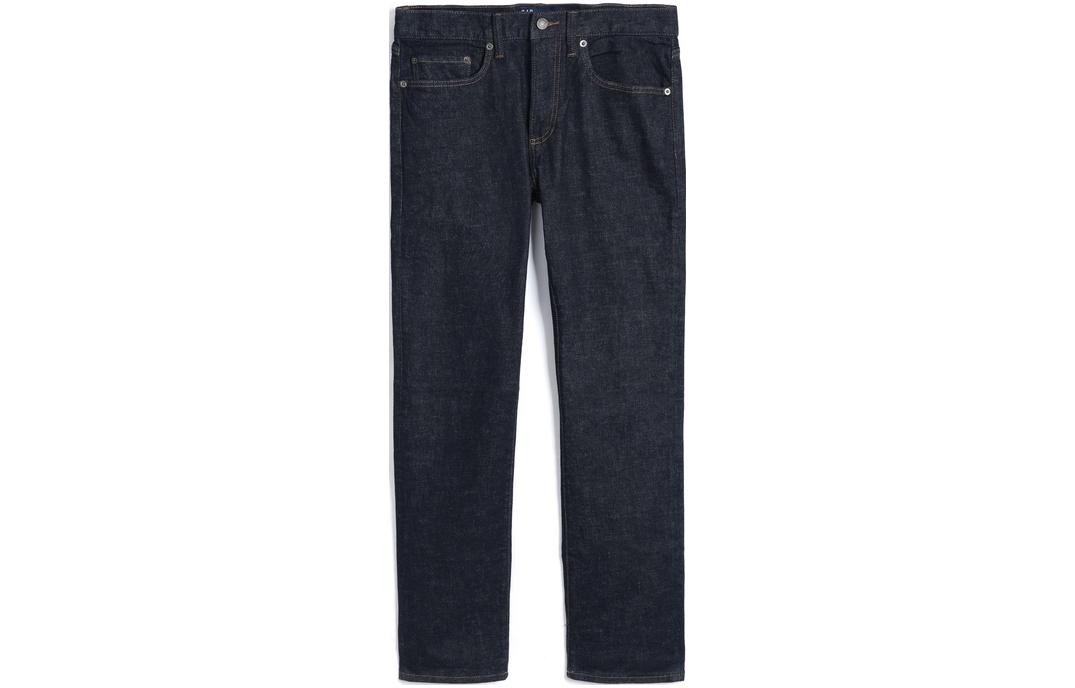 Мужские джинсы GAP (синие)