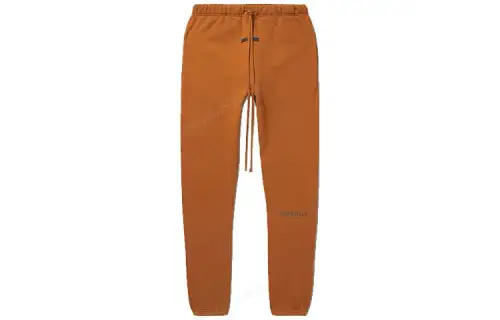 Fear Of God Essentials drawstring track pants