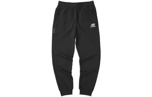 Skechers Casual Pants Unisex Black