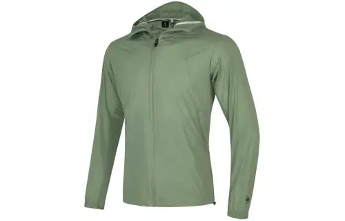 Skechers Jackets & Coats Men's Umber Green