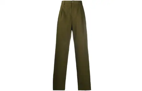 LOEWE Casual Pants Men's Jasper Moderate Wide Leg Pants