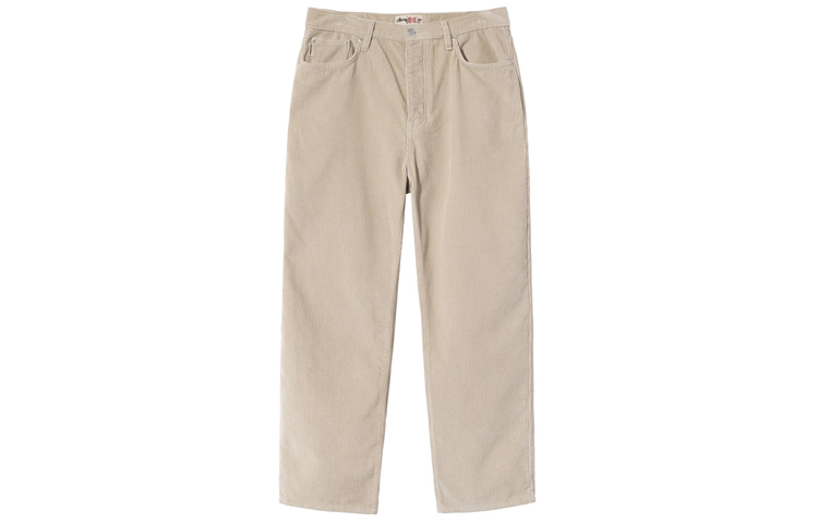 Stussy Corduroy Big Ol' Jeans