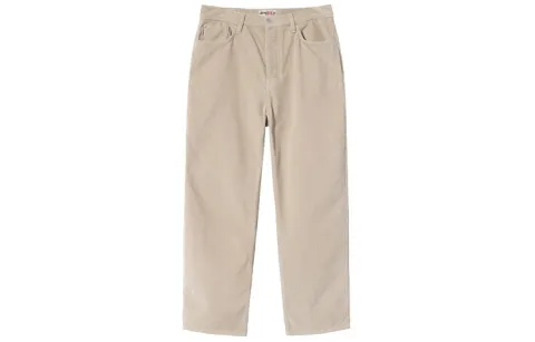 Stussy Corduroy Big Ol' Jeans