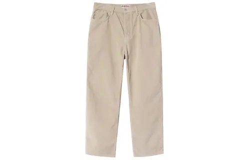 Stussy Corduroy Big Ol' Jeans