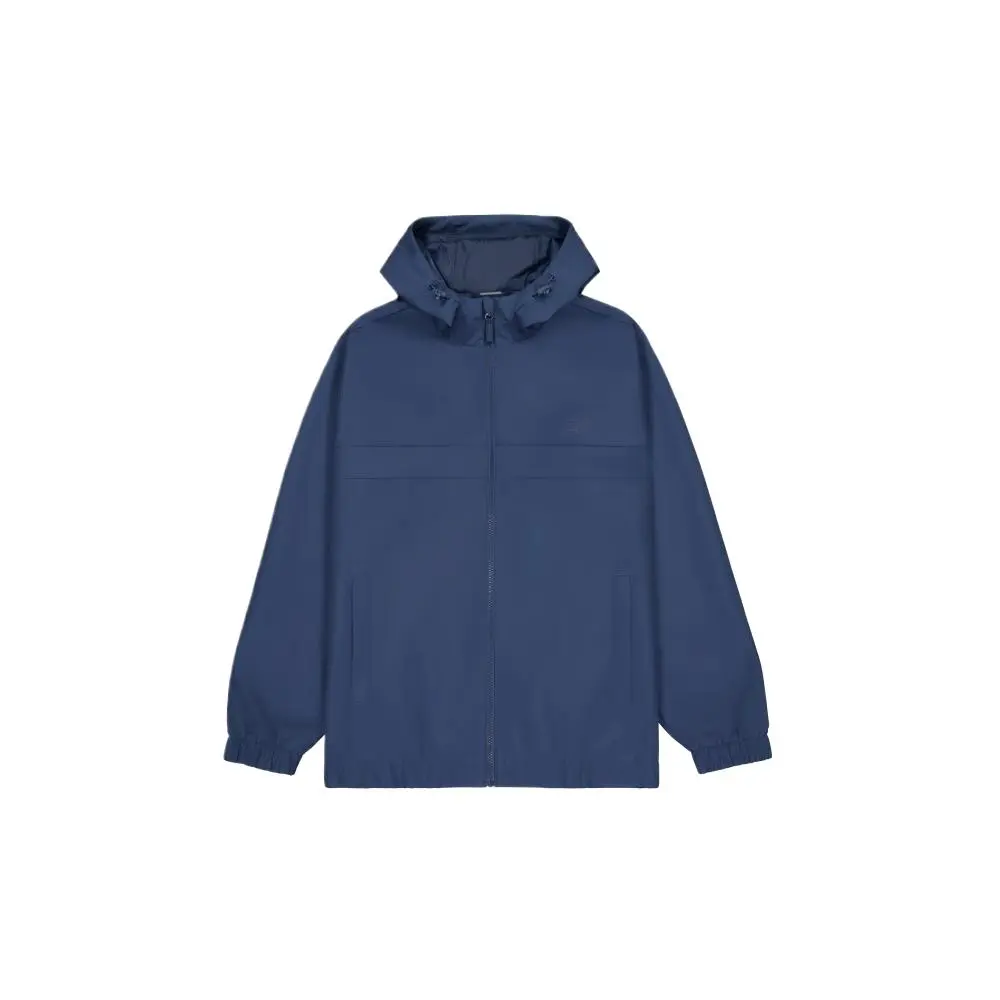 New Balance SS25 Jacket Men's Dark Blue