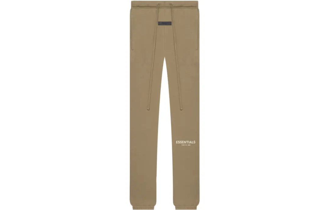 Fear Of God Essentials Sweatpants