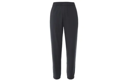 UNIQLO Knitted Sweatpants Men's Gray