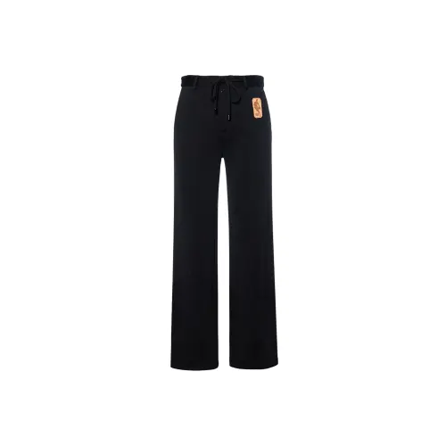 LOUIS VUITTON X Nba Jersey Classic Pants