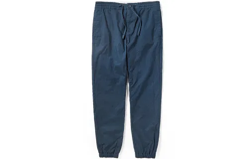 Timberland Casual Pants Men's Dark Sapphire Moderate Cuffed Pants