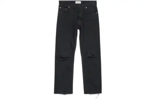 Balenciaga Slim Fit Jeans