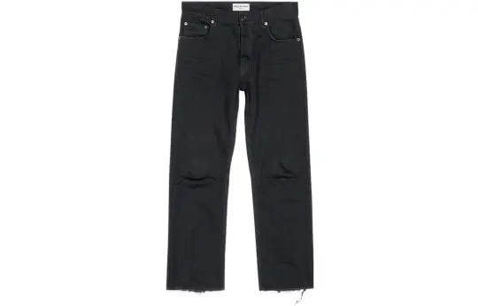 Balenciaga Slim Fit Jeans