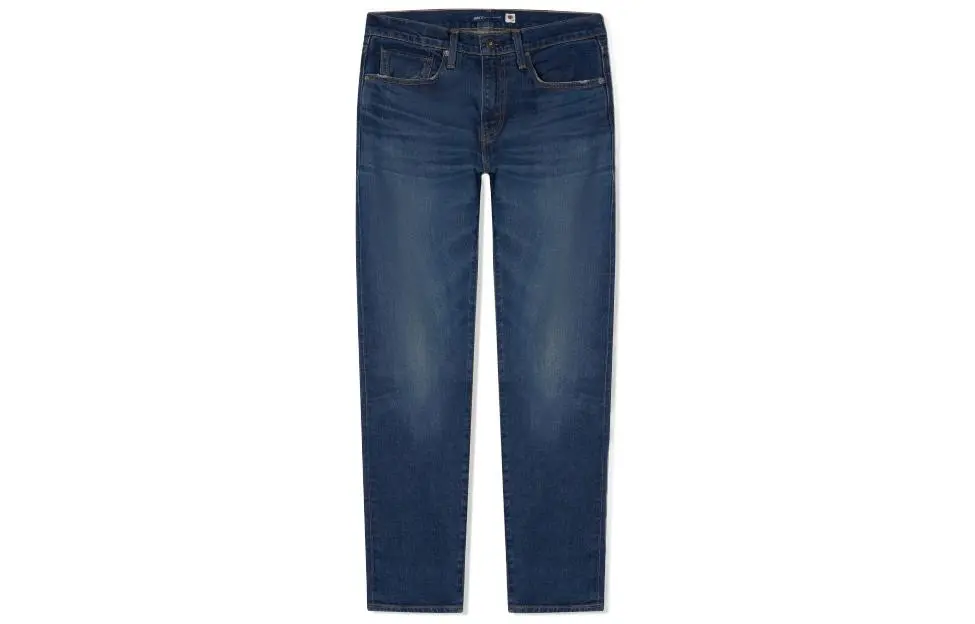 Levi's Jeans Men's Blue Moderate Tapered Pants