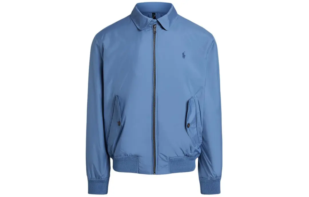 Polo Ralph Lauren Jackets & Coats Men's Blue