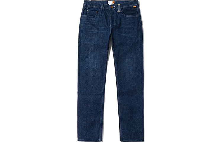 Timberland Jeans Men's Dark Denim Blue