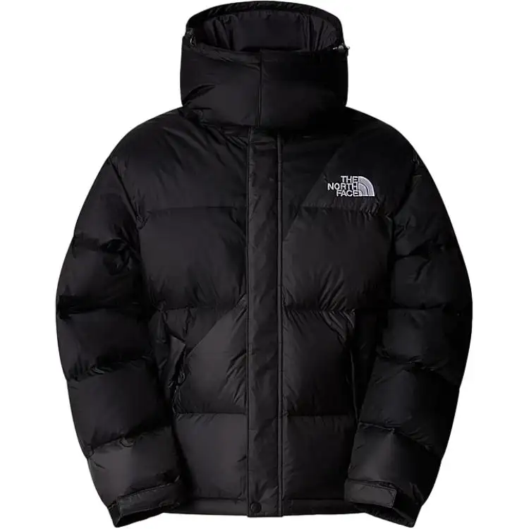 THE NORTH FACE X Yinka Ilori Down Puffer Jacket