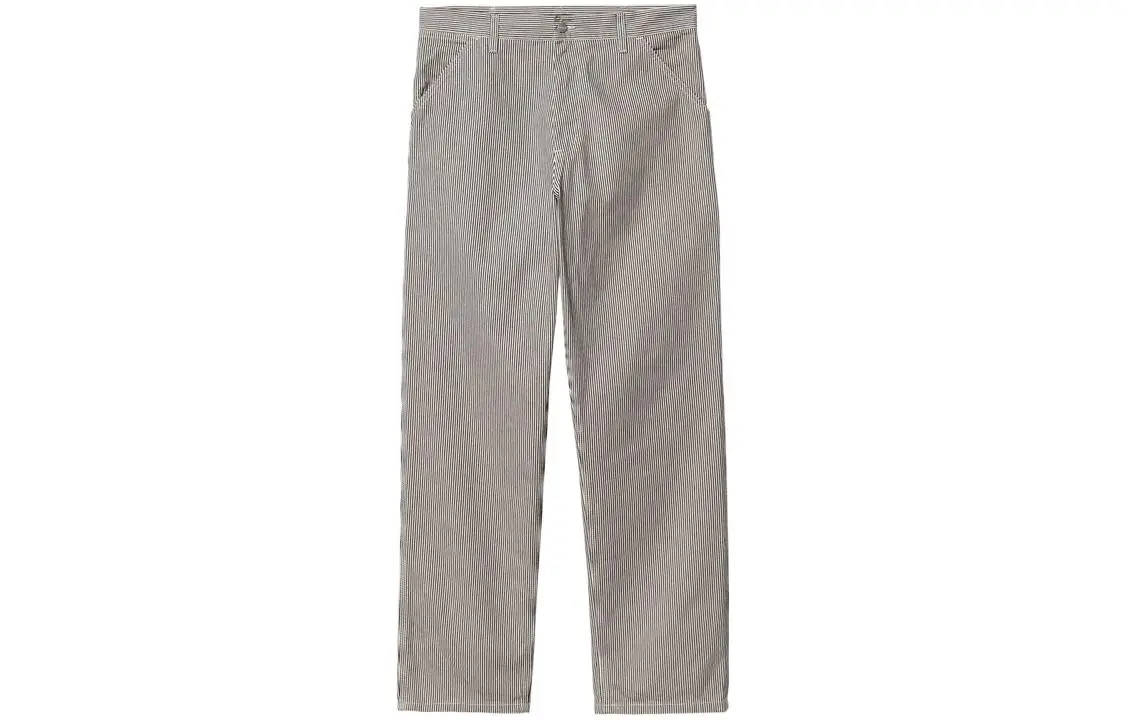 Carhartt WIP Cargo Pants Men's Gray