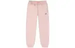 New Balance UNI SSENTIALS Knitted Sweatpants Unisex Pink