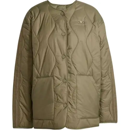 Adidas Originals Jackets & Coats Men's Green