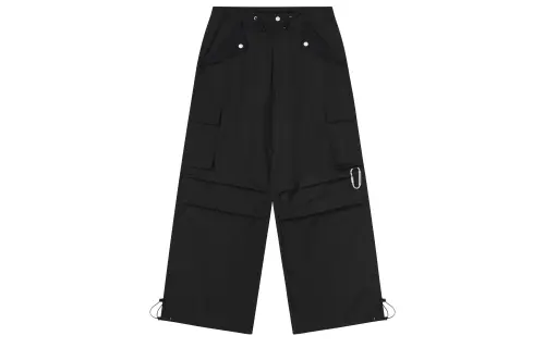 HARSH AND CRUEL Cargo Pants Unisex Moderate