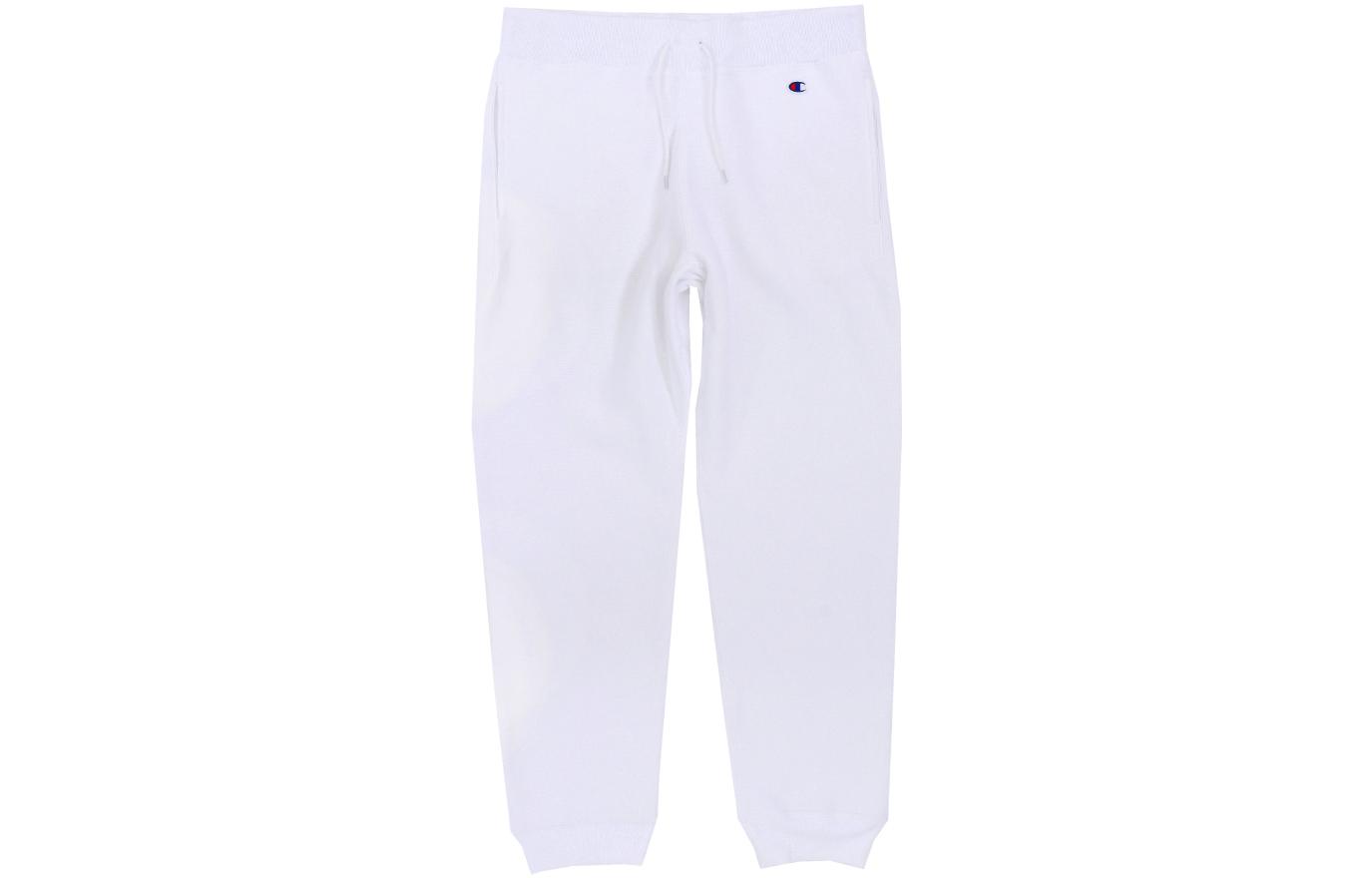Champion FW22 Cuffed Pants Moderate Sweatpants Men's