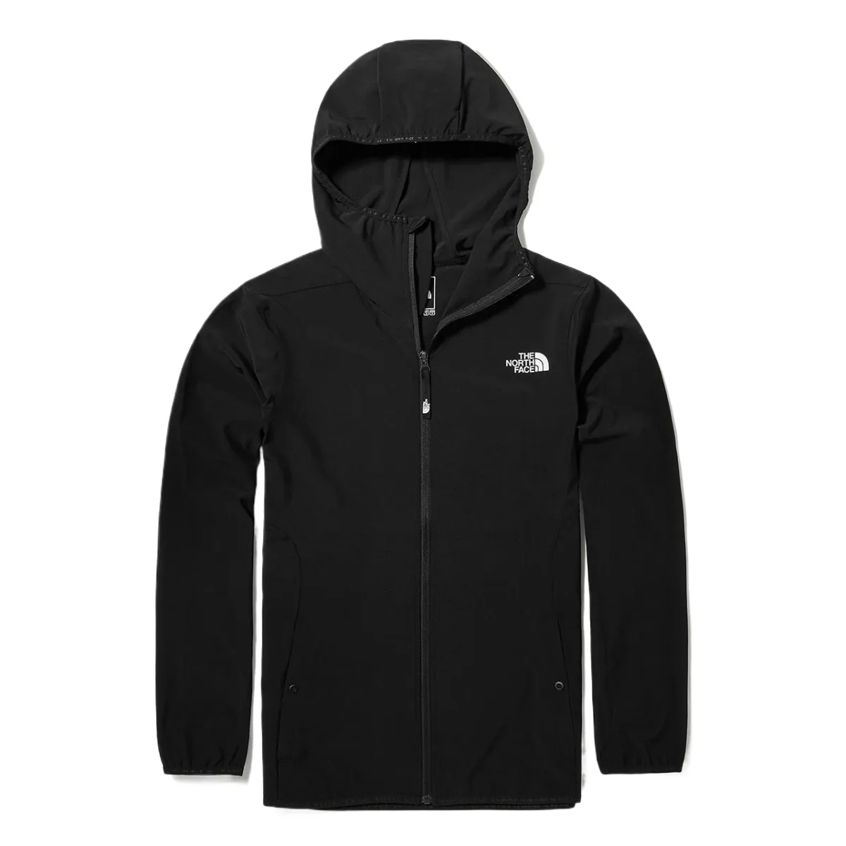 THE NORTH FACE Jackets & Coats Men's Black