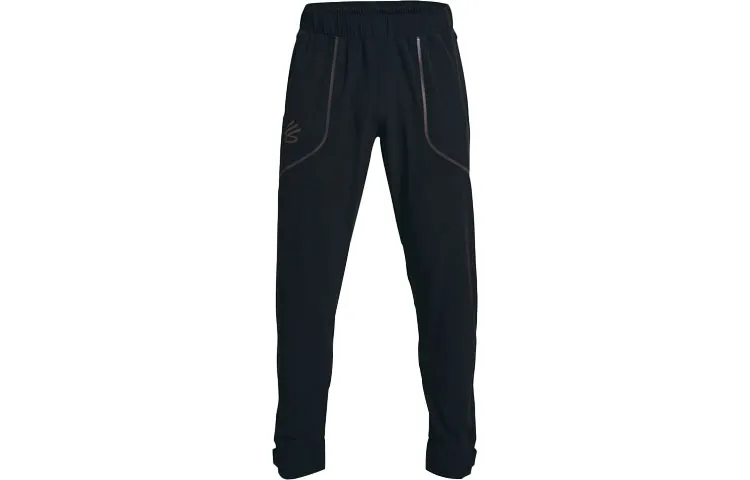 Under Armour Sweatpants Men's Black