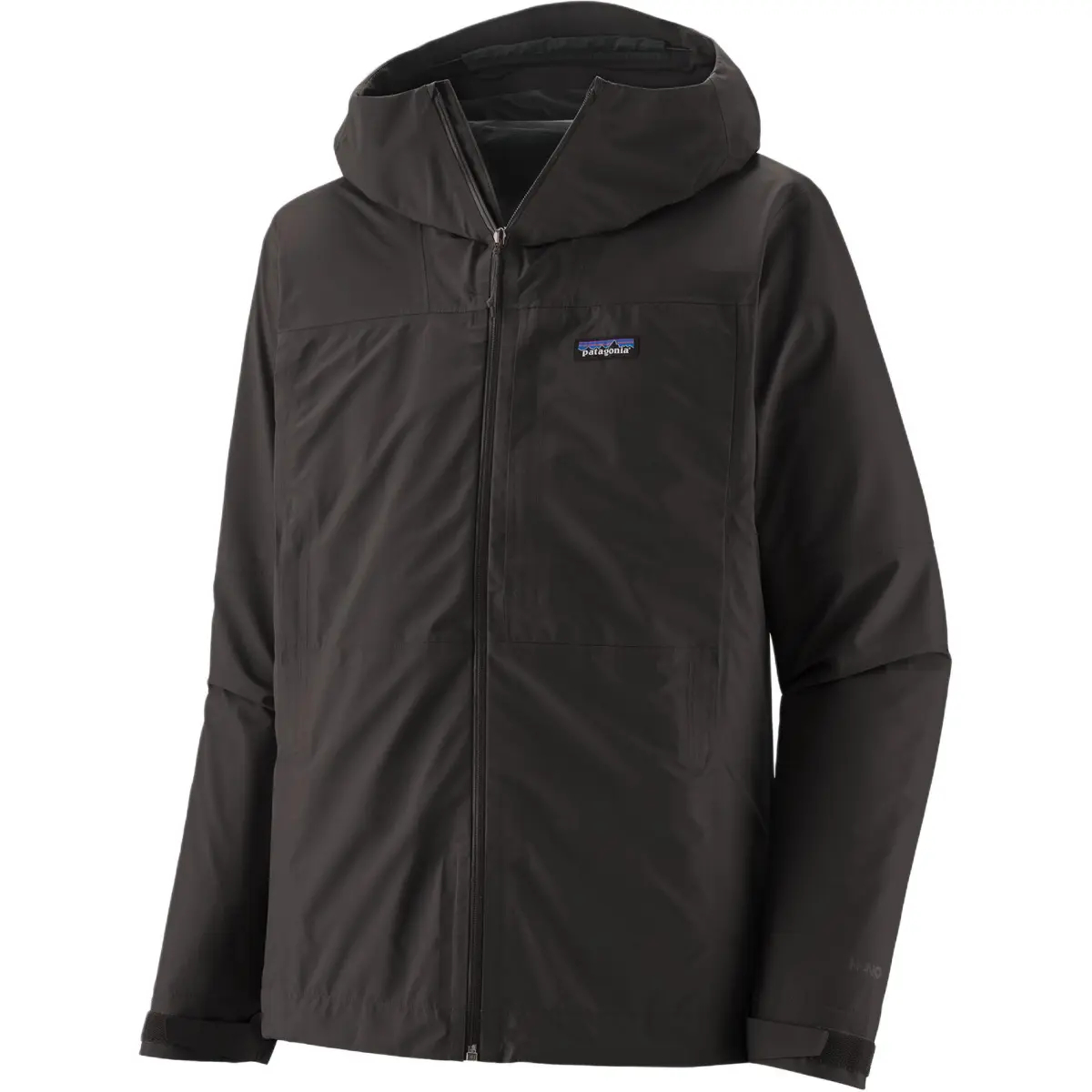 Patagonia Boulder Fork Rain Performance Jacket