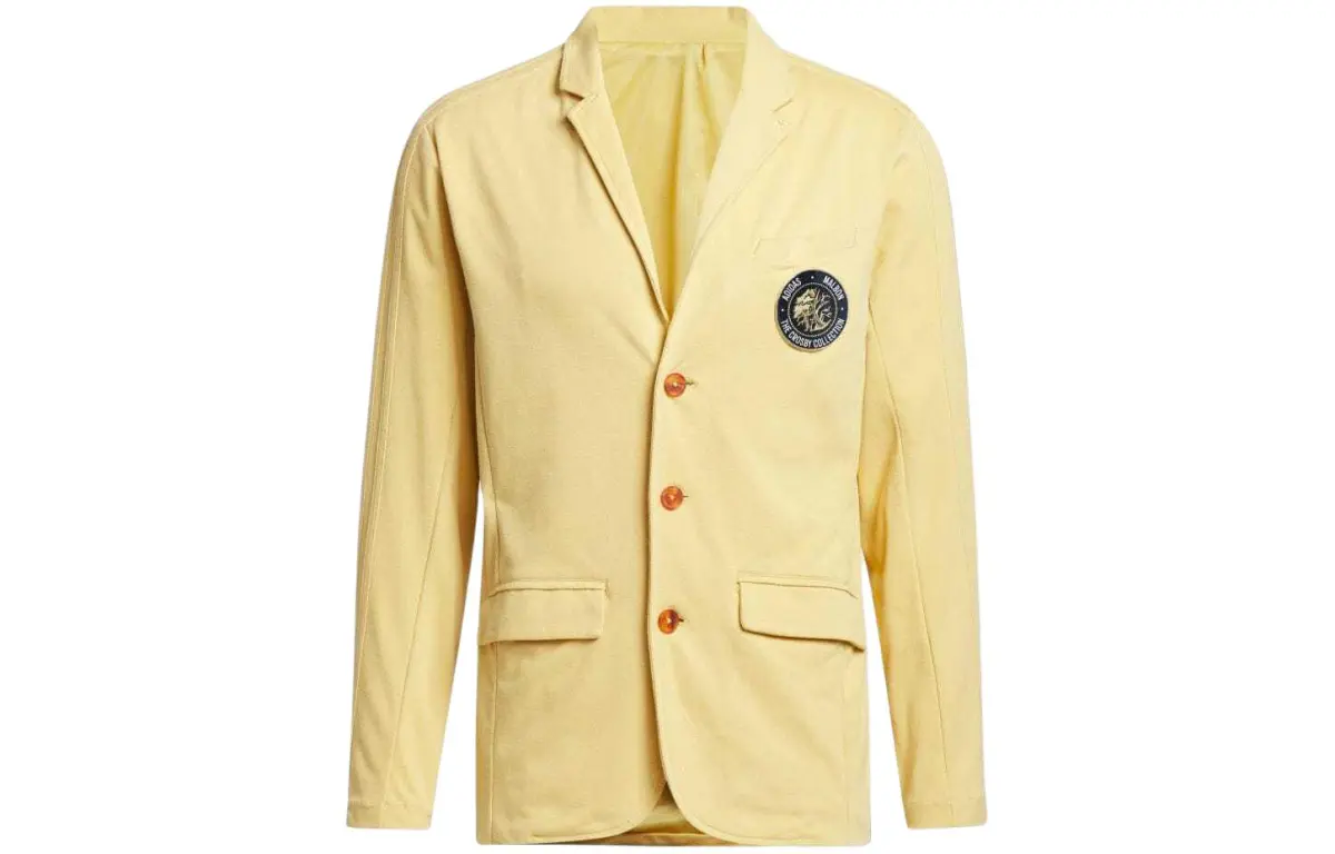 Adidas Free Shipping With AdiClub Adidas X Malbon Sport Coat