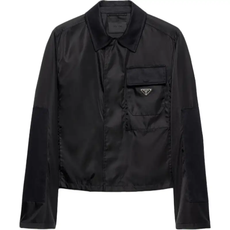 PRADA Re nylon Jacket