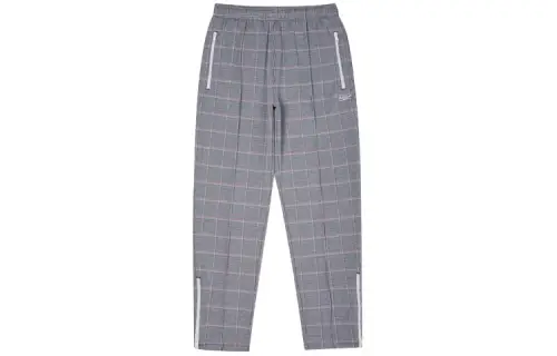 Converse Todd Snyder Collection Knitted Sweatpants Unisex Gray