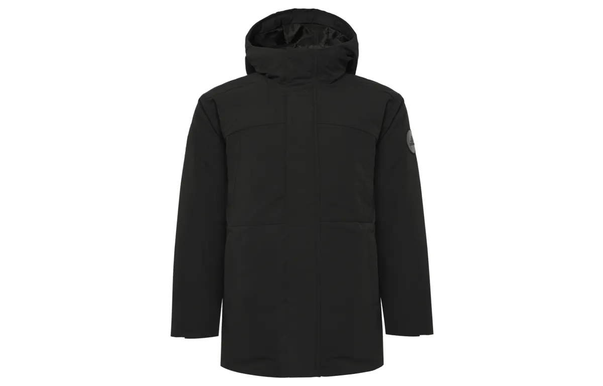 Adidas Down Jacket Unisex Black