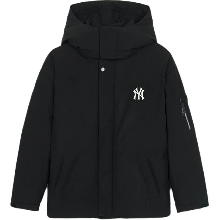 MLB New York Yankees Jackets BlackGender Neutral