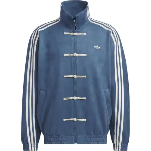 Adidas Originals CTT Jacket Unisex Navy Blue