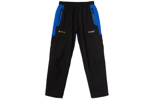 Stussy Casual Pants Unisex Moderate Straight Fit Pants